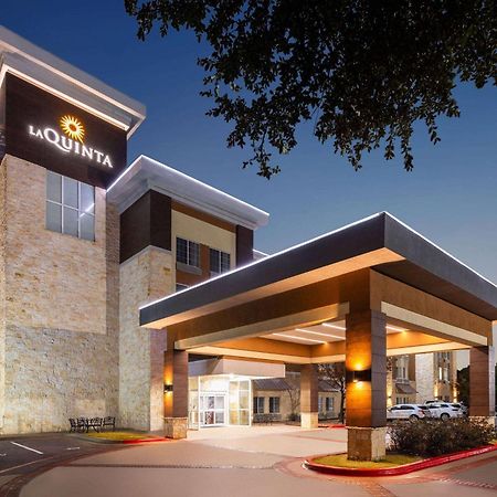 La Quinta By Wyndham Austin - Cedar Park Hotel Exterior photo