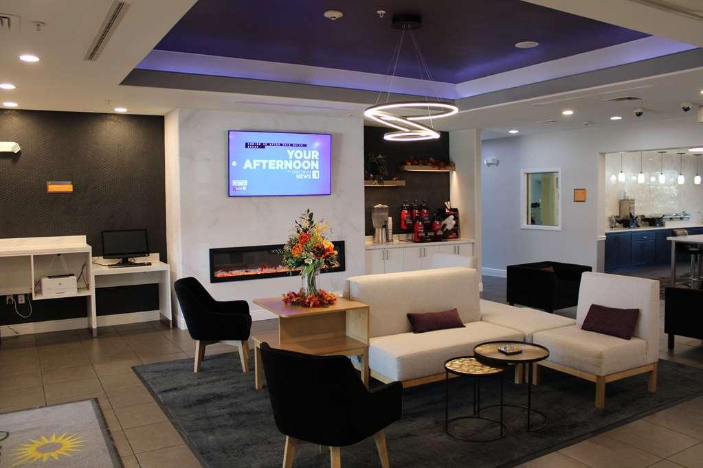 La Quinta By Wyndham Austin - Cedar Park Hotel Interior photo