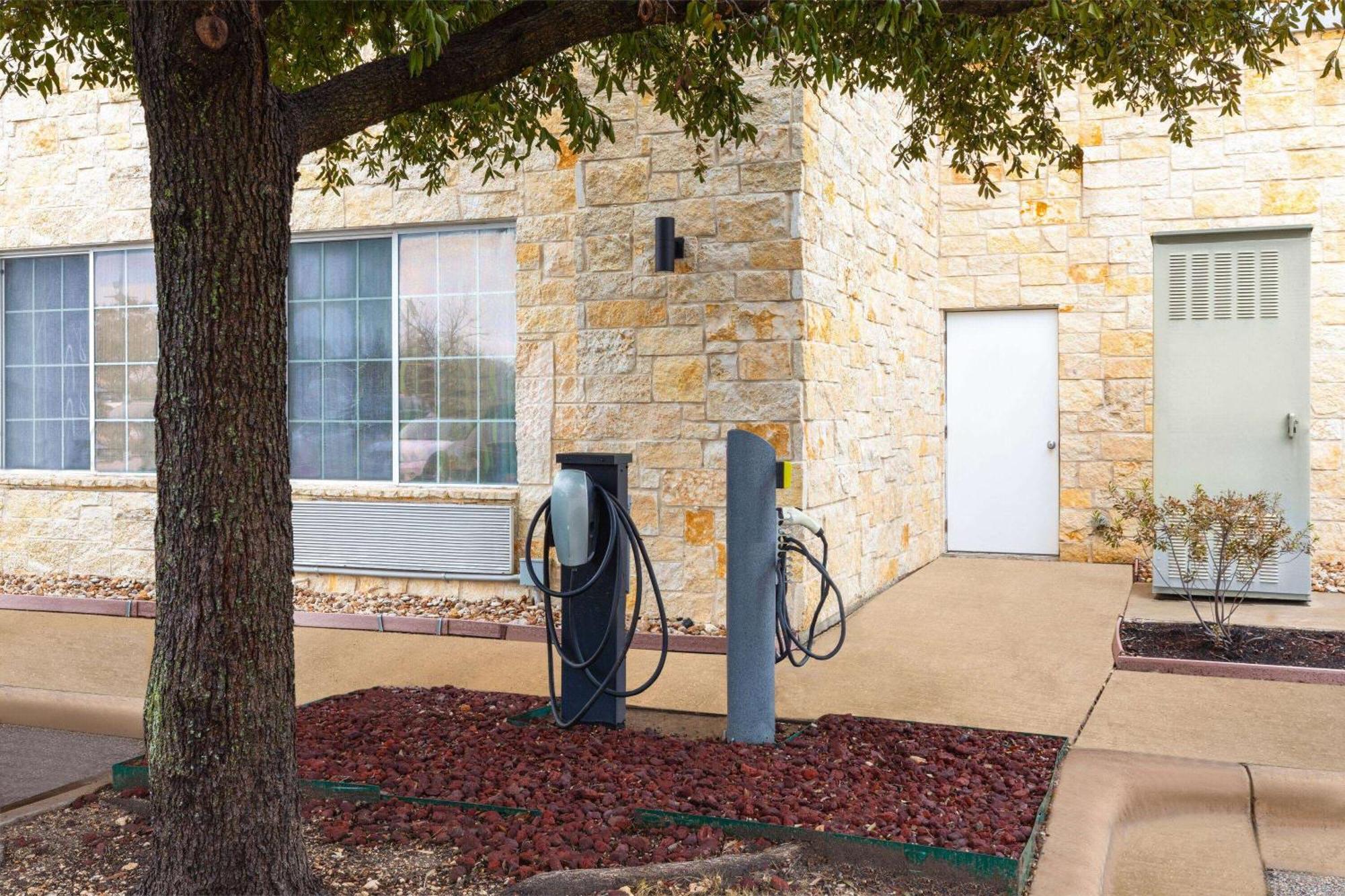 La Quinta By Wyndham Austin - Cedar Park Hotel Exterior photo