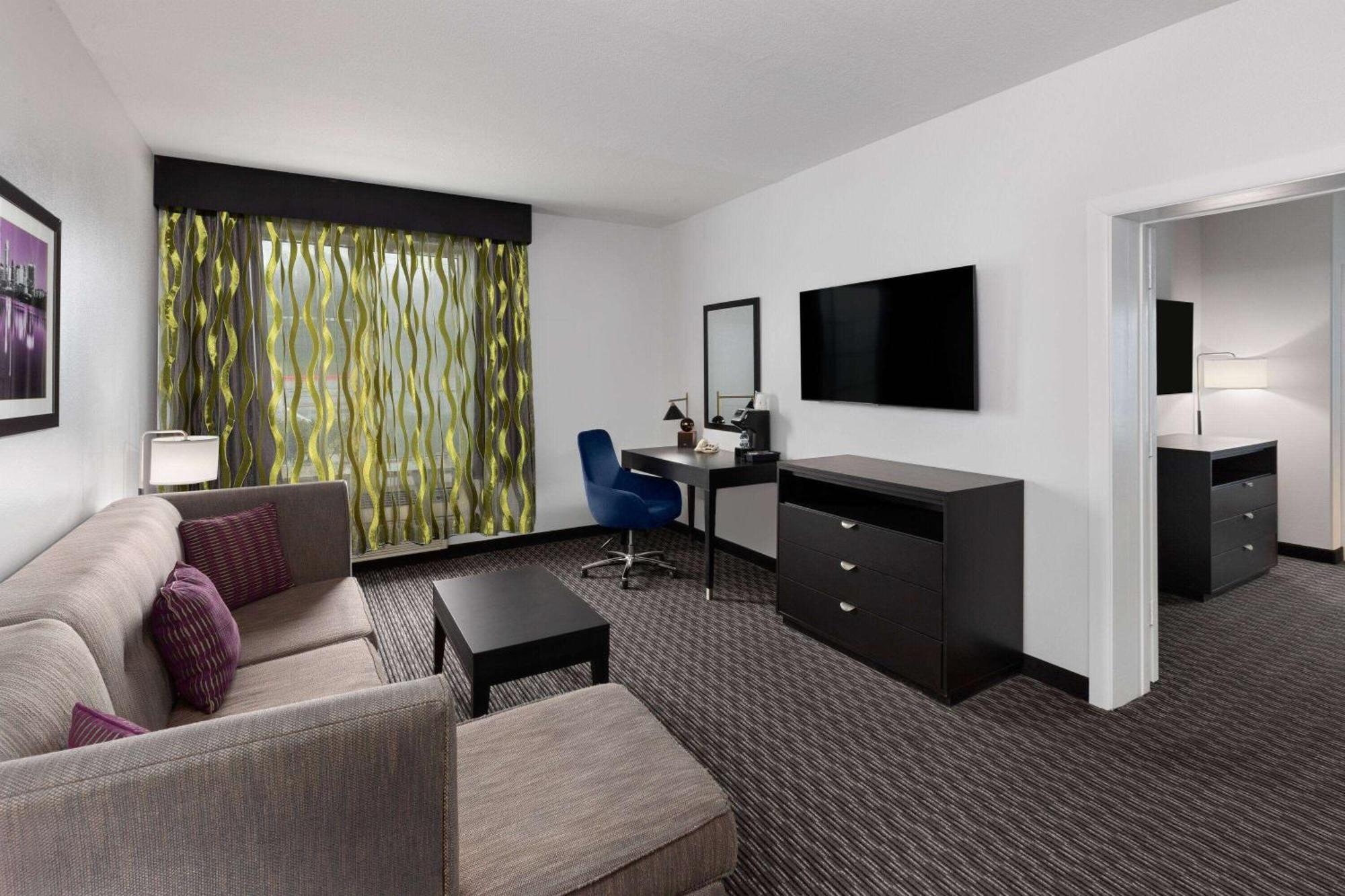 La Quinta By Wyndham Austin - Cedar Park Hotel Exterior photo