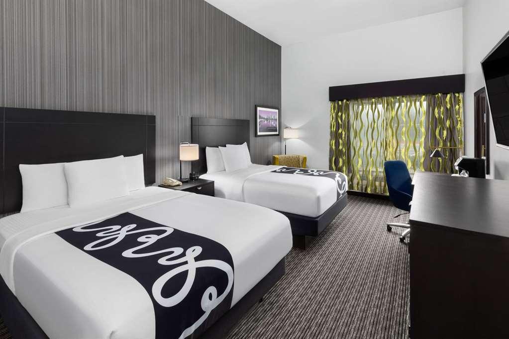 La Quinta By Wyndham Austin - Cedar Park Hotel Room photo