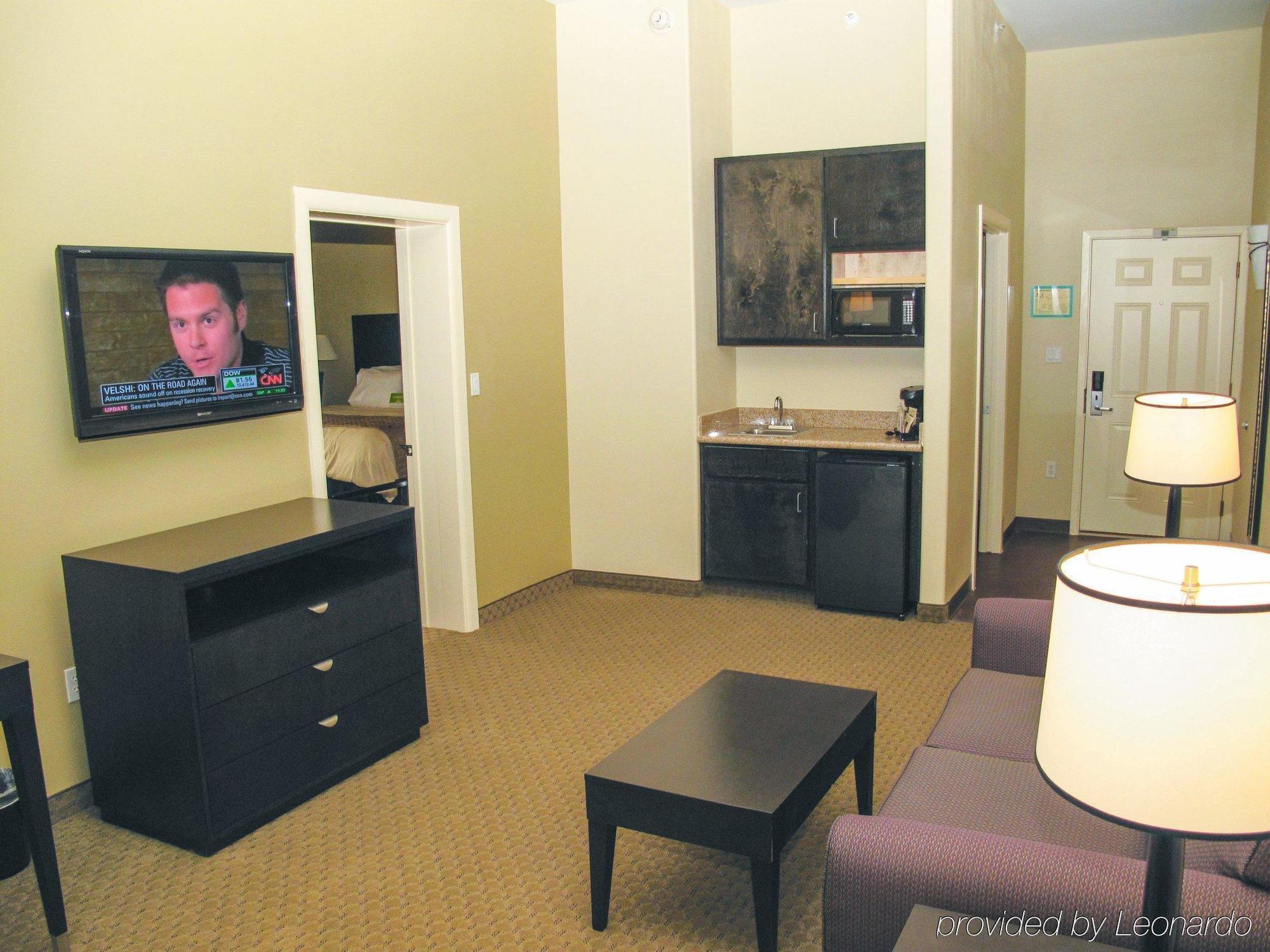 La Quinta By Wyndham Austin - Cedar Park Hotel Room photo