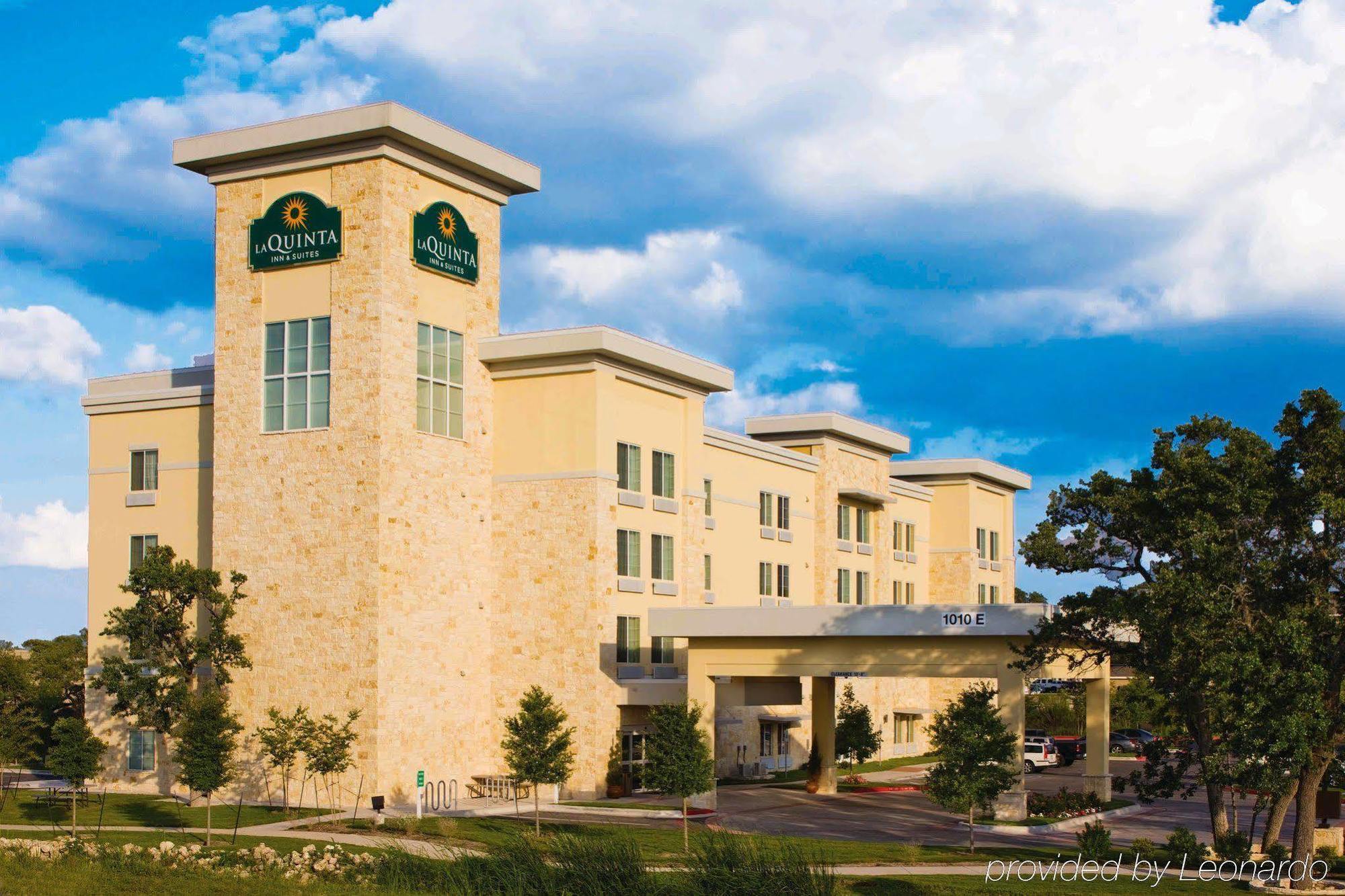 La Quinta By Wyndham Austin - Cedar Park Hotel Exterior photo